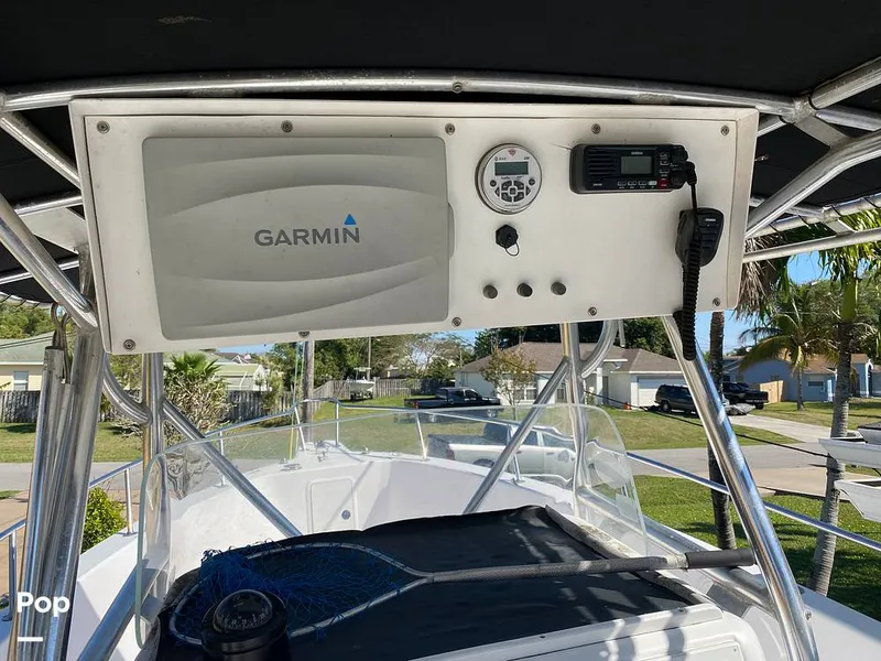 Slide: The Image of Pro-Line 2700 Sportsman 1994 - 12095430