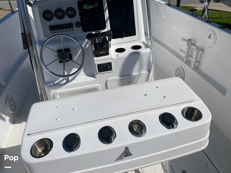 Slide: The Image of Pro-Line 2700 Sportsman 1994 - 12095432