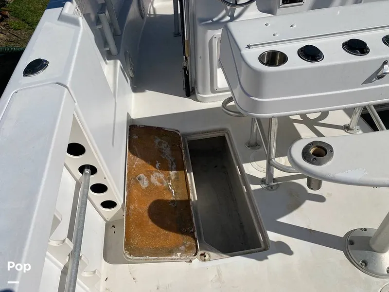 Slide: The Image of Pro-Line 2700 Sportsman 1994 - 12095433