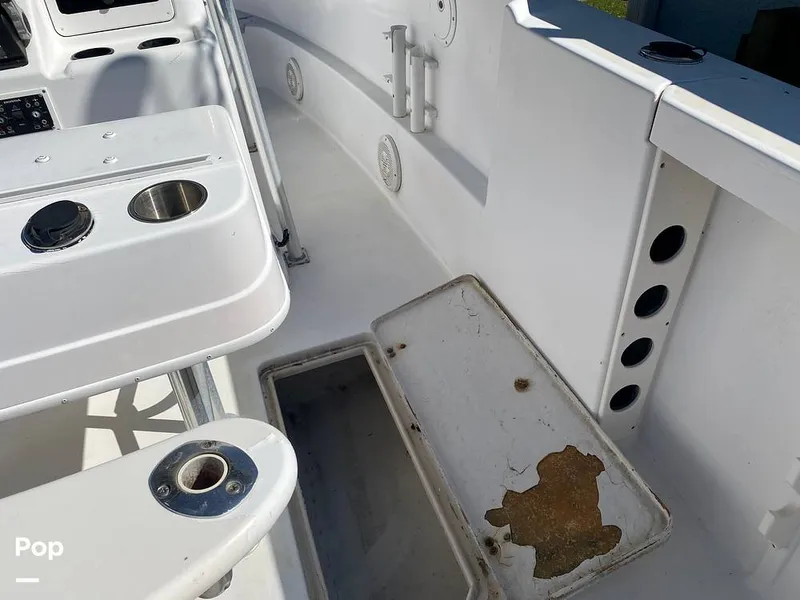 Slide: The Image of Pro-Line 2700 Sportsman 1994 - 12095434