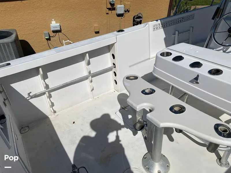 Slide: The Image of Pro-Line 2700 Sportsman 1994 - 12095437