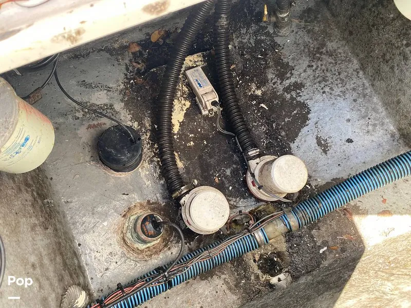 Slide: The Image of Pro-Line 2700 Sportsman 1994 - 12095438