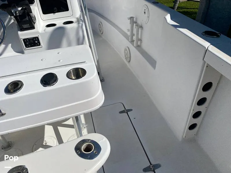 Slide: The Image of Pro-Line 2700 Sportsman 1994 - 12095439