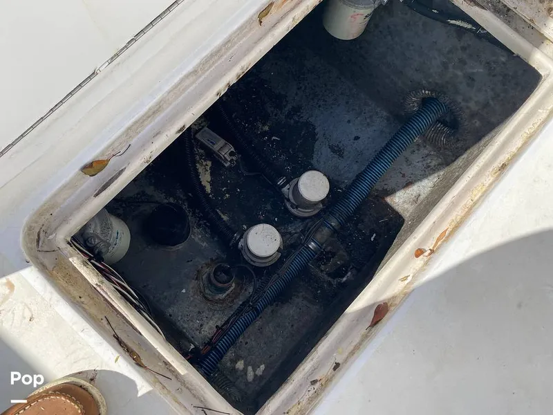 Slide: The Image of Pro-Line 2700 Sportsman 1994 - 12095440