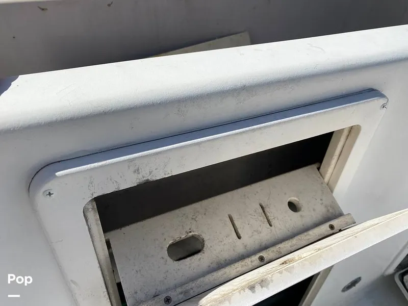 Slide: The Image of Tool Holder In Transom - 12095441