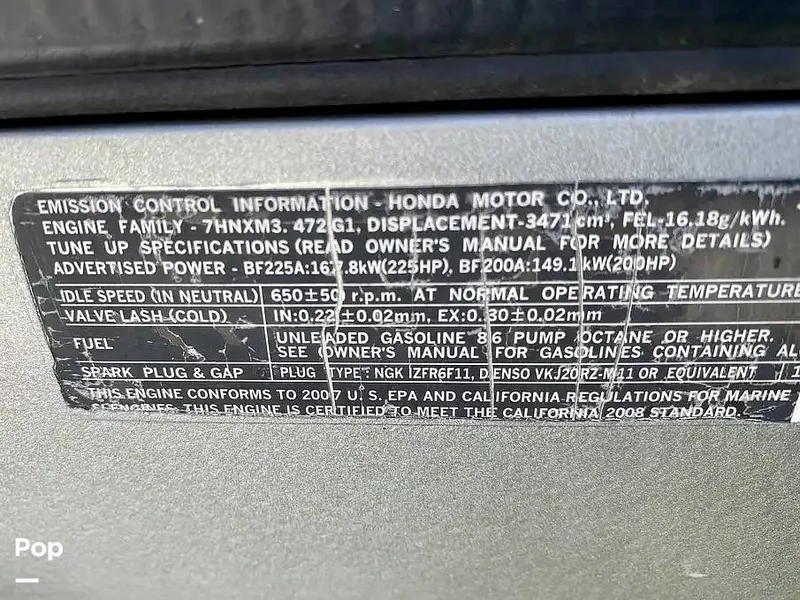 Slide: The Image of Pro-Line 2700 Sportsman 1994 - 16596874