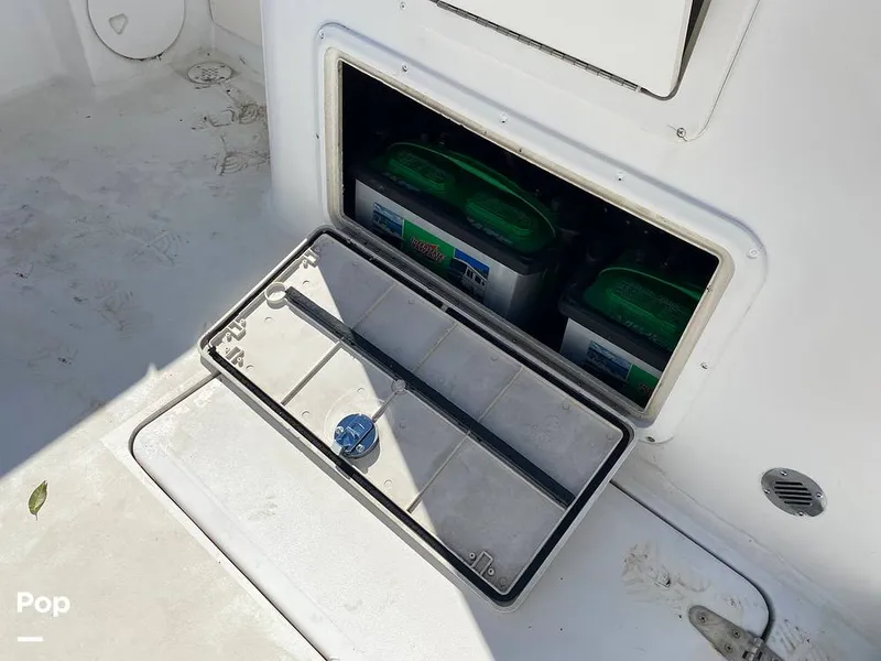 Slide: The Image of Pro-Line 2700 Sportsman 1994 - 12095678