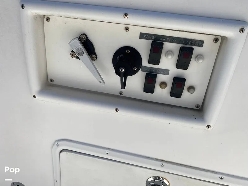 Slide: The Image of Wash Down Control - 12095680