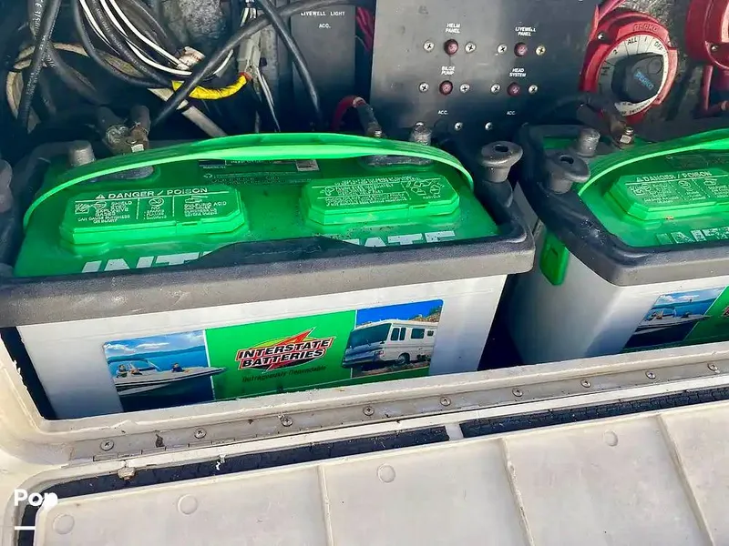 Slide: The Image of Batteries - 16596852