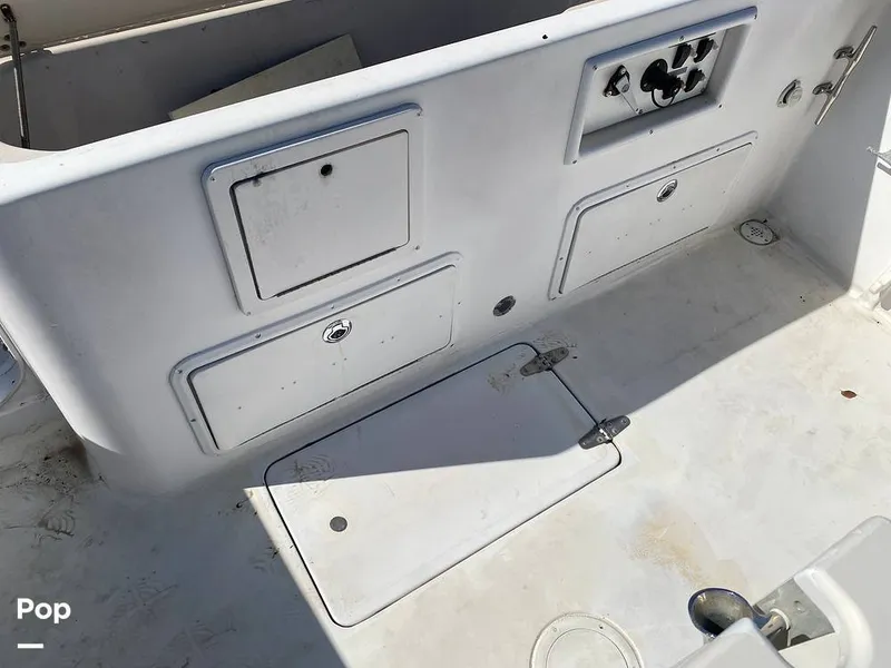 Slide: The Image of Pro-Line 2700 Sportsman 1994 - 12095682