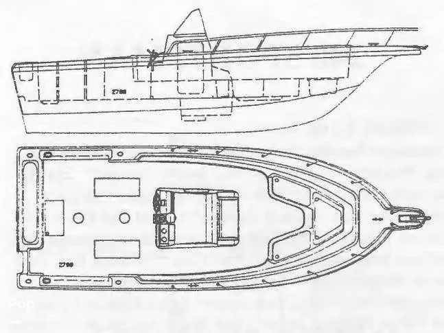 Slide: The Image of Pro-Line 2700 Sportsman 1994 - 15991420