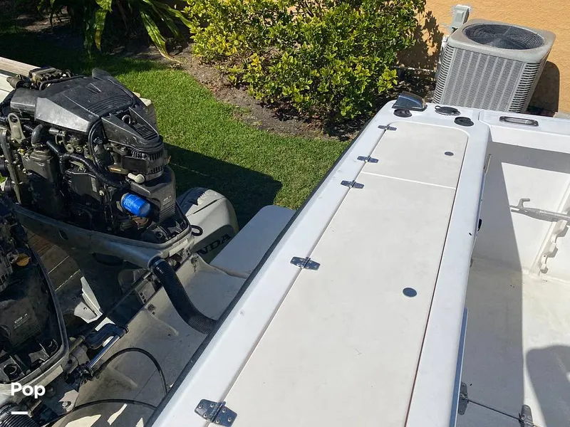 Slide: The Image of Pro-Line 2700 Sportsman 1994 - 12095684