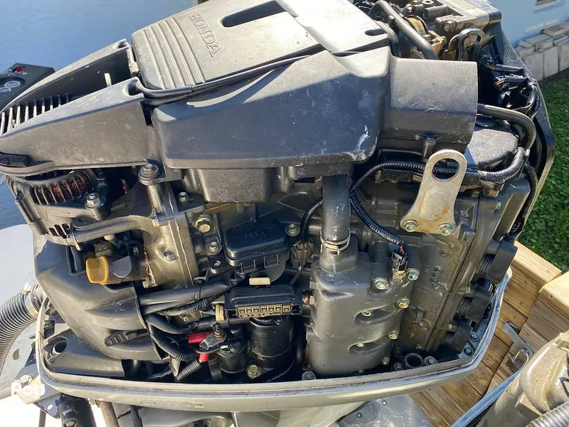 Slide: The Image of Pro-Line 2700 Sportsman 1994 - 12095685