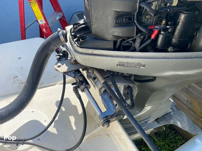 Slide: The Image of Pro-Line 2700 Sportsman 1994 - 12095686