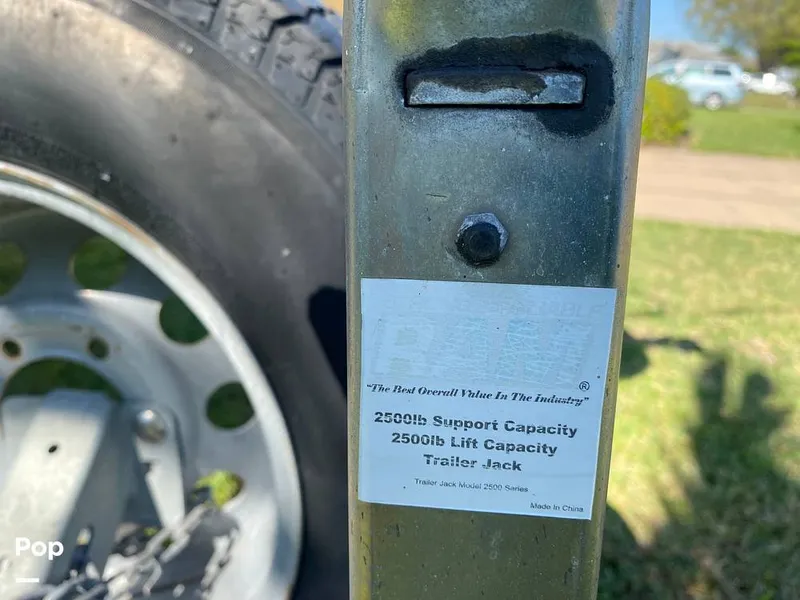 Slide: The Image of Pro-Line 2700 Sportsman 1994 - 12095690