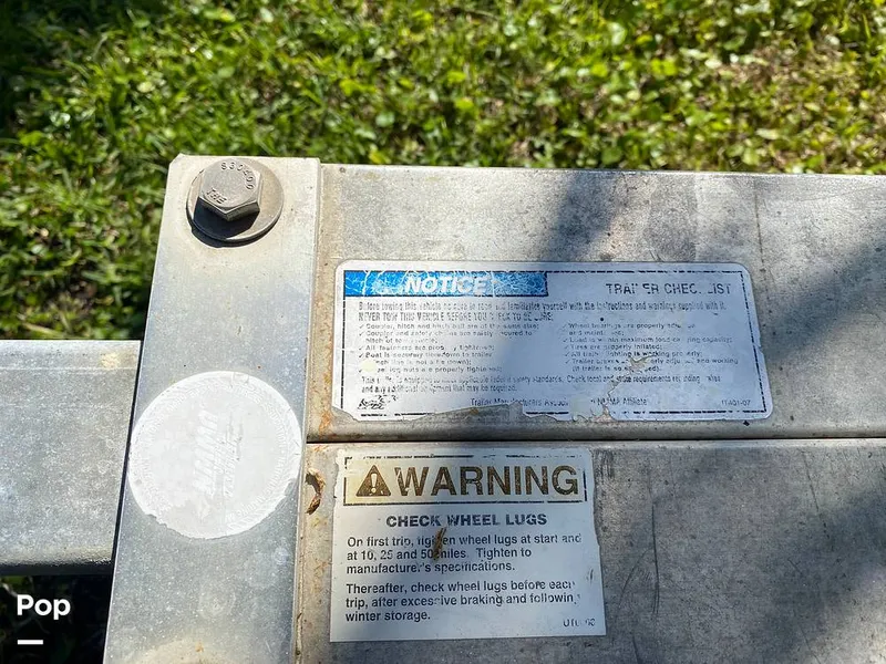 Slide: The Image of Pro-Line 2700 Sportsman 1994 - 12095692