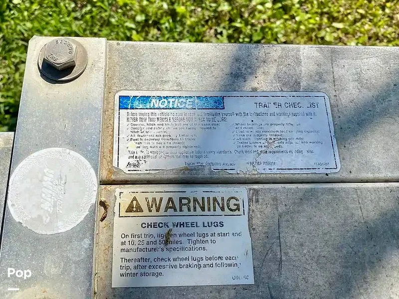 Slide: The Image of Pro-Line 2700 Sportsman 1994 - 16596865