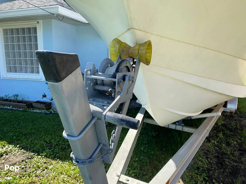 Slide: The Image of Trailer Winch - 12095694