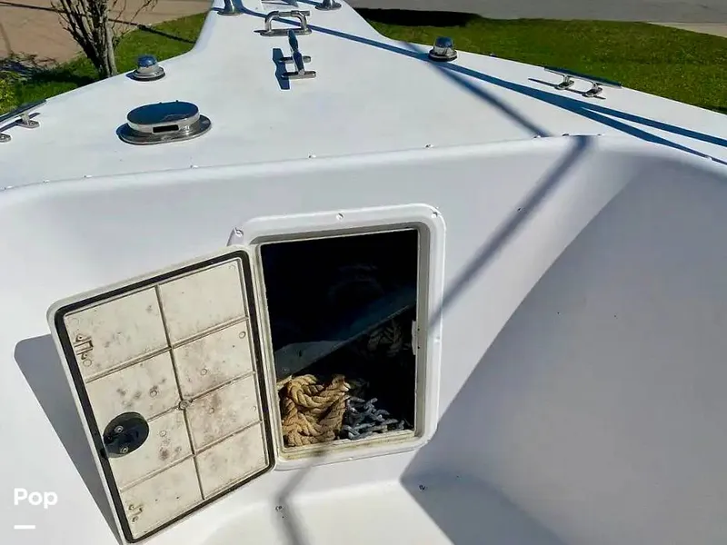 Slide: The Image of Pro-Line 2700 Sportsman 1994 - 16596826