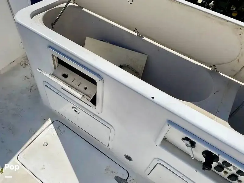 Slide: The Image of Pro-Line 2700 Sportsman 1994 - 16596856