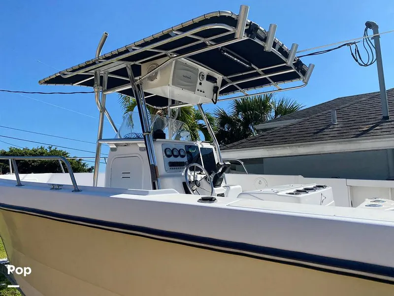 Slide: The Image of Rodholders, Deck Lights - 12095698