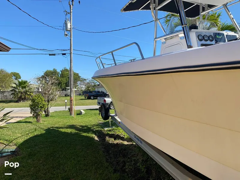 Slide: The Image of Pro-Line 2700 Sportsman 1994 - 12095699