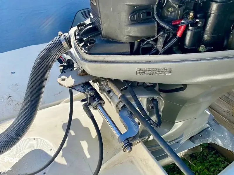 Slide: The Image of Pro-Line 2700 Sportsman 1994 - 16596861