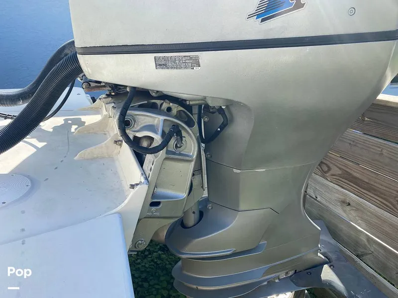 Slide: The Image of Pro-Line 2700 Sportsman 1994 - 12095703