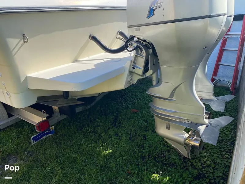 Slide: The Image of Pro-Line 2700 Sportsman 1994 - 12095705