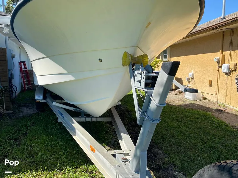 Slide: The Image of Pro-Line 2700 Sportsman 1994 - 12095717