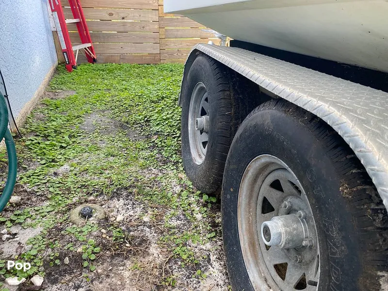 Slide: The Image of Pro-Line 2700 Sportsman 1994 - 12095713