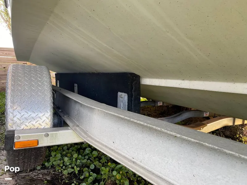 Slide: The Image of Pro-Line 2700 Sportsman 1994 - 12095714