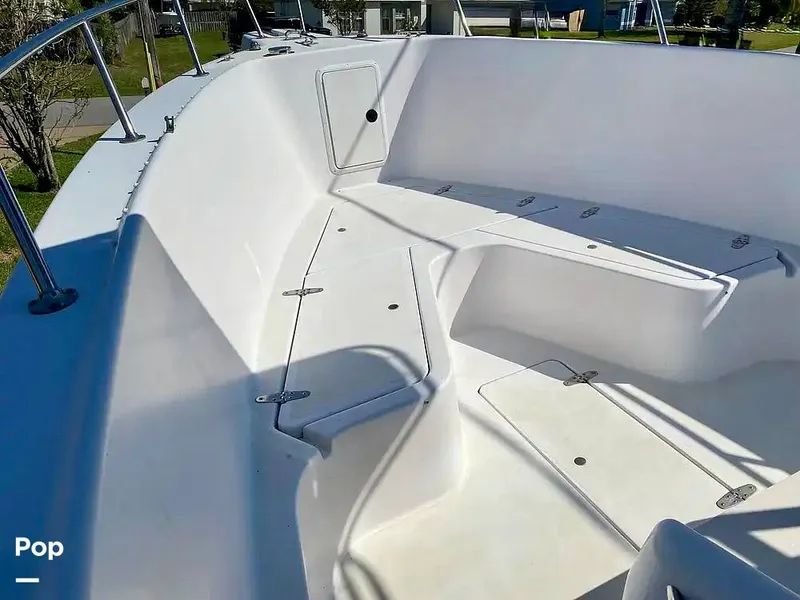 Slide: The Image of Pro-Line 2700 Sportsman 1994 - 16596829