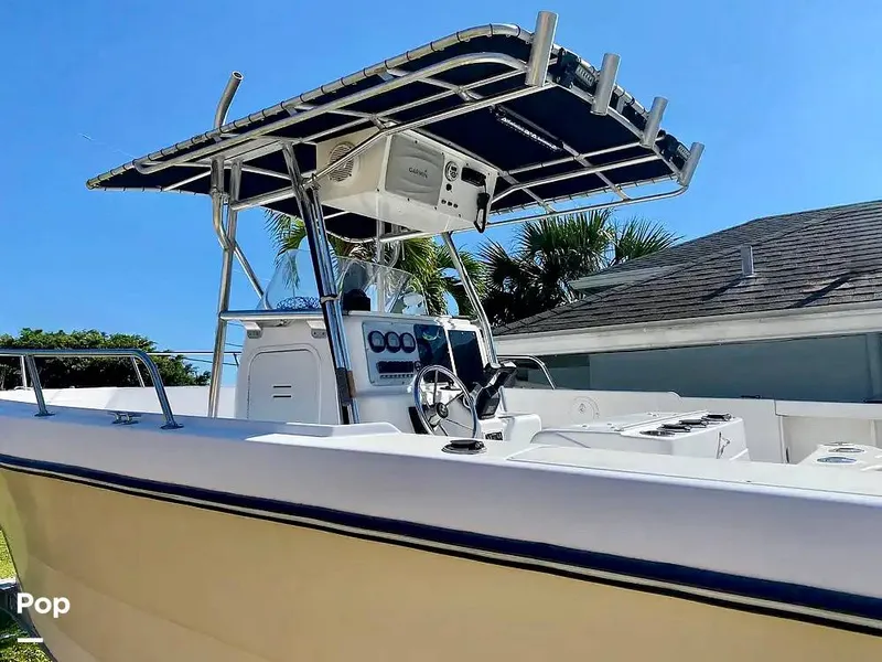 Slide: The Image of Pro-Line 2700 Sportsman 1994 - 16596870