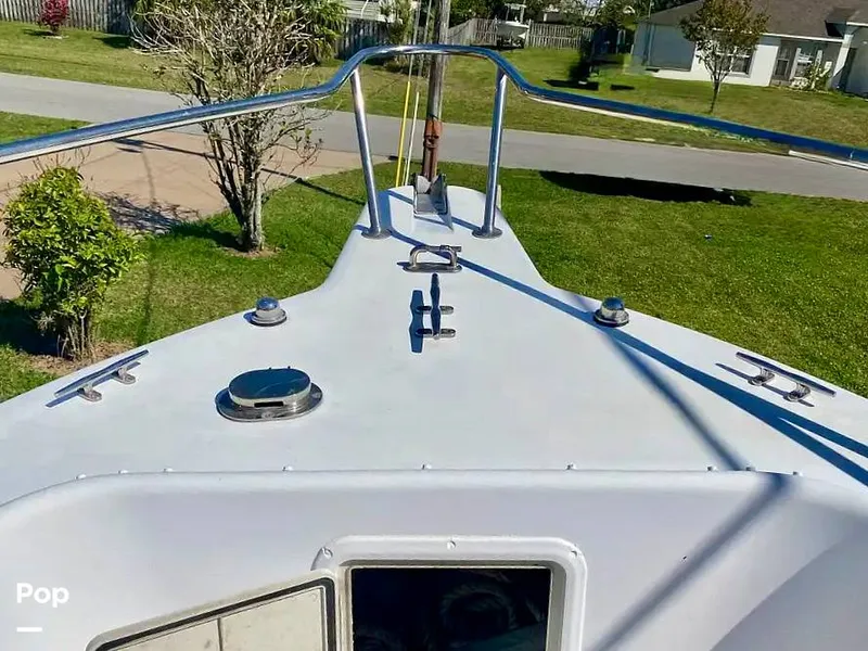 Slide: The Image of Pro-Line 2700 Sportsman 1994 - 16596825