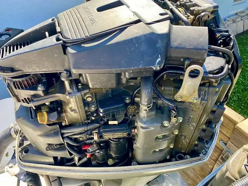 Slide: The Image of Pro-Line 2700 Sportsman 1994 - 16596860