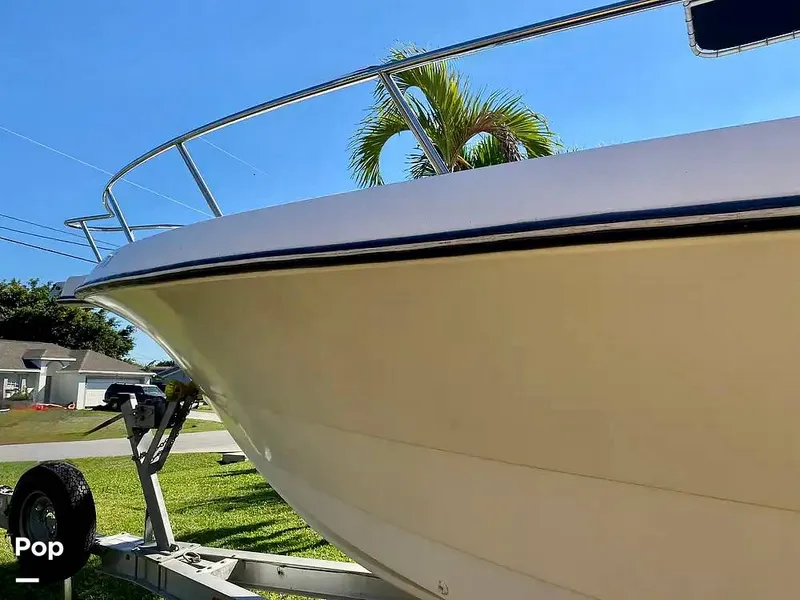 Slide: The Image of Pro-Line 2700 Sportsman 1994 - 16596869