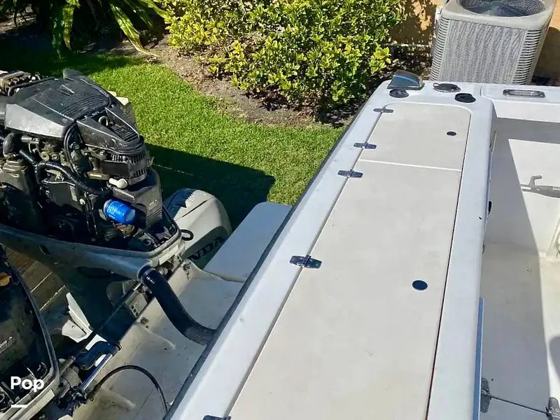 Slide: The Image of Pro-Line 2700 Sportsman 1994 - 16596859