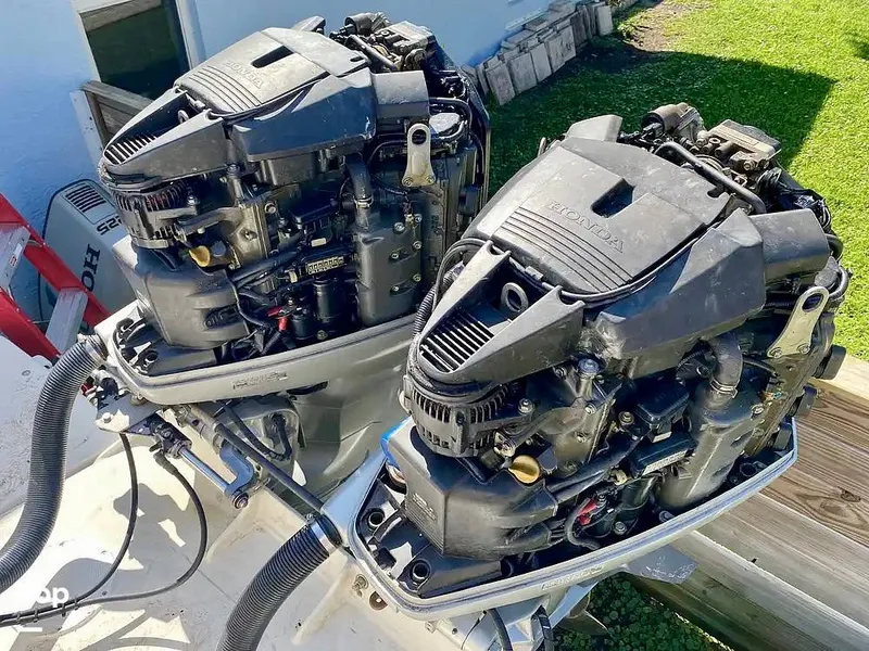 Slide: The Image of Pro-Line 2700 Sportsman 1994 - 16596862