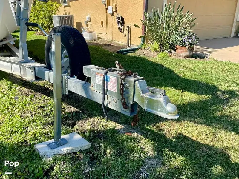 Slide: The Image of Pro-Line 2700 Sportsman 1994 - 16596885