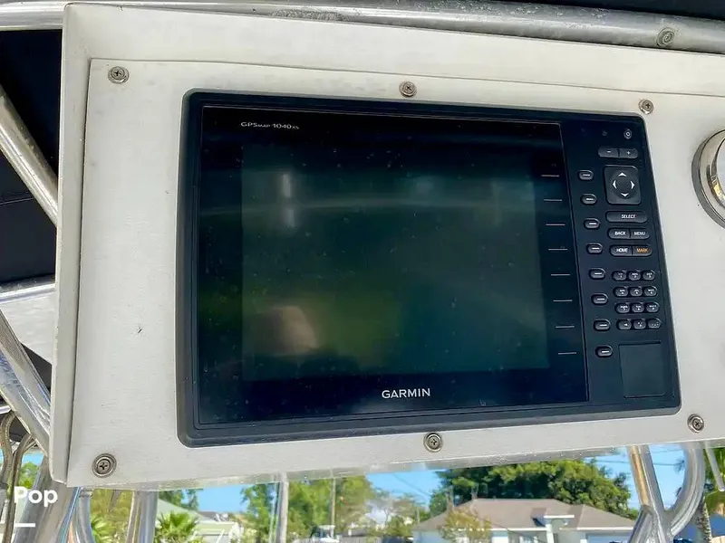 Slide: The Image of Pro-Line 2700 Sportsman 1994 - 16596836