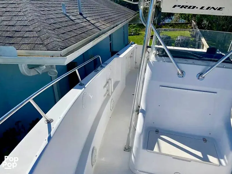 Slide: The Image of Pro-Line 2700 Sportsman 1994 - 16596821