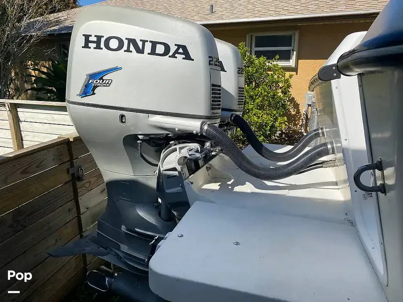 Slide: The Image of Pro-Line 2700 Sportsman 1994 - 16596890