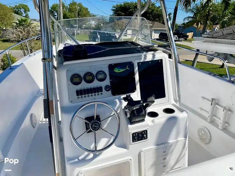 Slide: The Image of Pro-Line 2700 Sportsman 1994 - 16596841