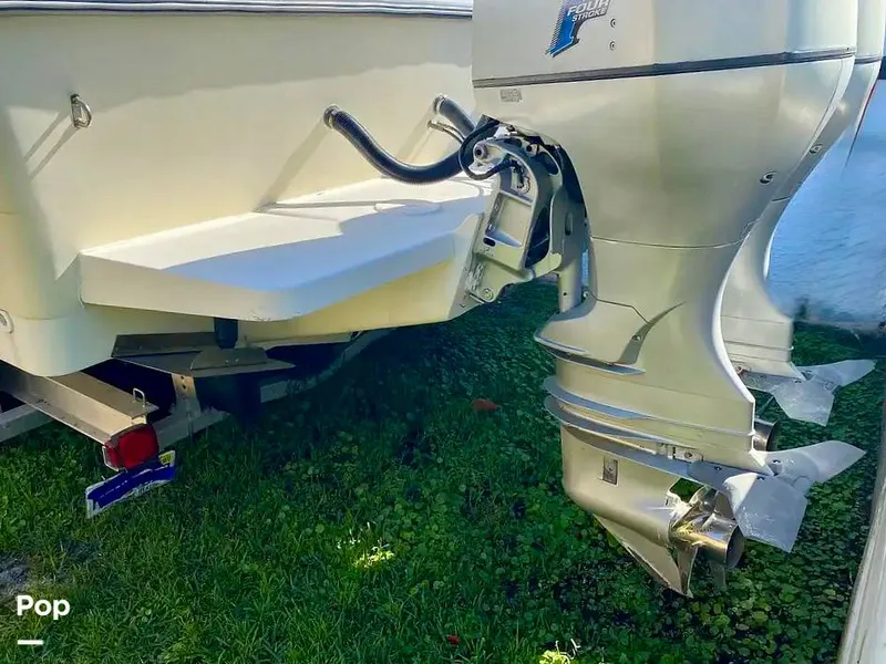 Slide: The Image of Pro-Line 2700 Sportsman 1994 - 16596877