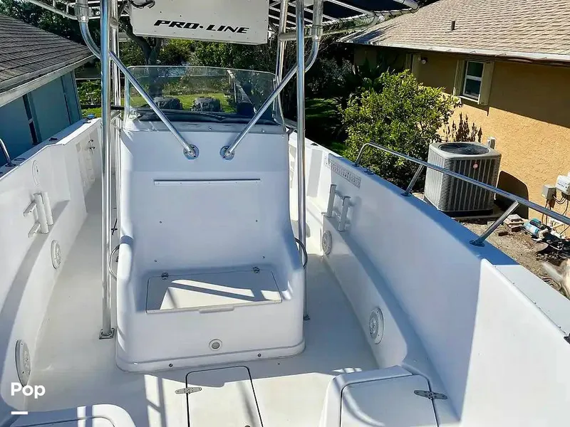 Slide: The Image of Pro-Line 2700 Sportsman 1994 - 16596824