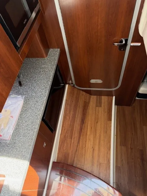 Slide: The Image of Chaparral 347SSX 2020 - 5