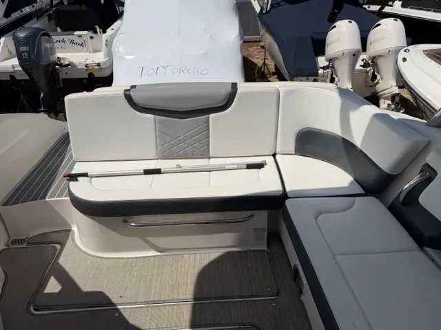 Slide: The Image of Chaparral 347SSX 2020 - 12