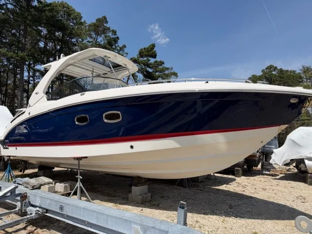 Slide: The Image of Chaparral 347SSX 2020 - 2