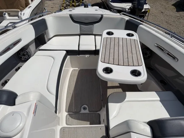 Slide: The Image of Chaparral 347SSX 2020 - 3